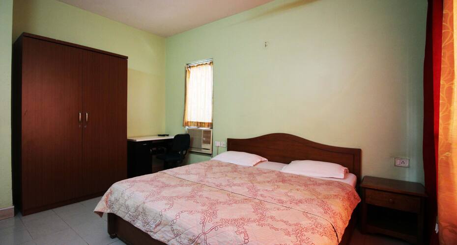 Bella Vista -Parmeshwar Sheran, Pune 2